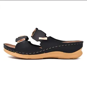 دمپایی زنانه گاما کد 4071