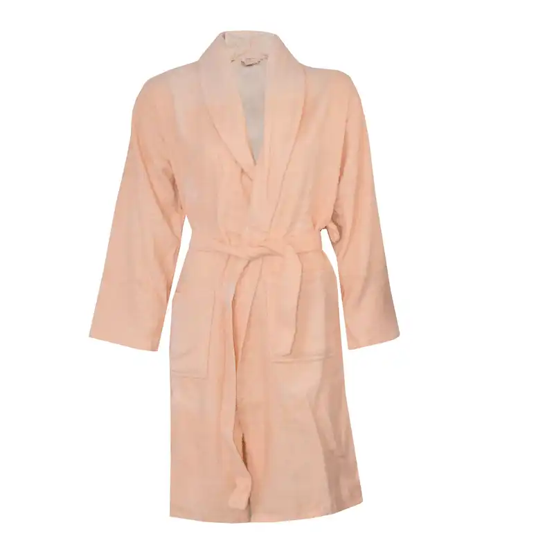 سرویس حوله پالتویی 2 تکه آرلیوا هوم مدل Bathrobe