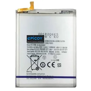 Epicoy Gorillong Irj 5000mah capacity Phone Battery For Samsung Galaxy A72