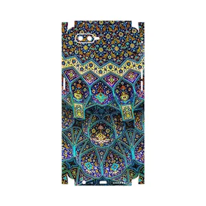 MAHOOT Iran Tile 14-FullSkin Cover Sticker for Oppo K1