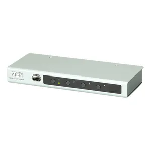 سوییچ چهار پورت HDMI آتن مدل VS481B