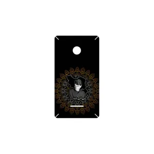MAHOOT MohammadReza Shajarian Cover Sticker for Microsoft Lumia 532