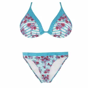 مایو زنانه مدل Oid_swi00035