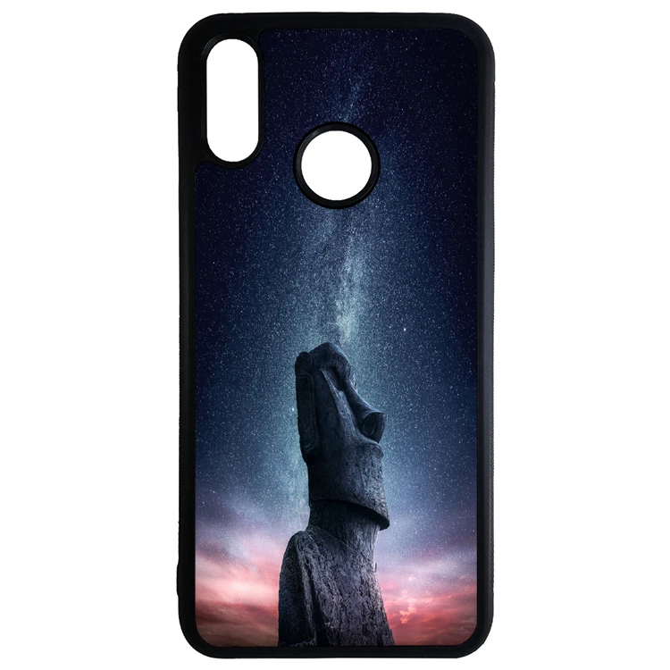 کاور طرح مجسمه مناسب برای گوشی موبایل هوآوی nova 3i