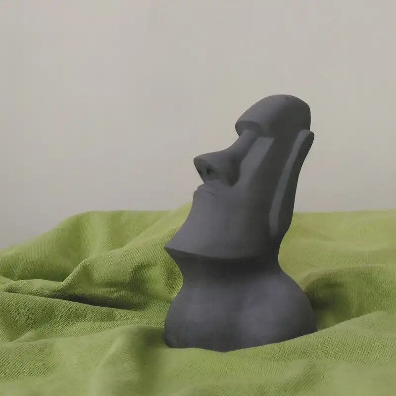 مجسمه طرح ایستر مدل x1034b