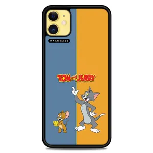AKAM AMC-WA11-TOM & JERRY17 Cover For Apple iPhone 11