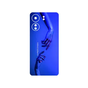 MAHOOT Artificial intelligence 1 Cover Sticker for Xiaomi Redmi 13C