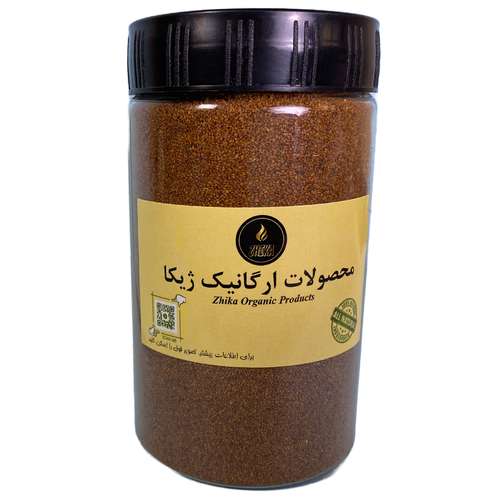 خاکشیر ممتاز ژیکا - 400 گرم