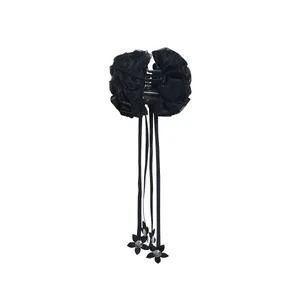 کلیپس مو زنانه مدل sw2