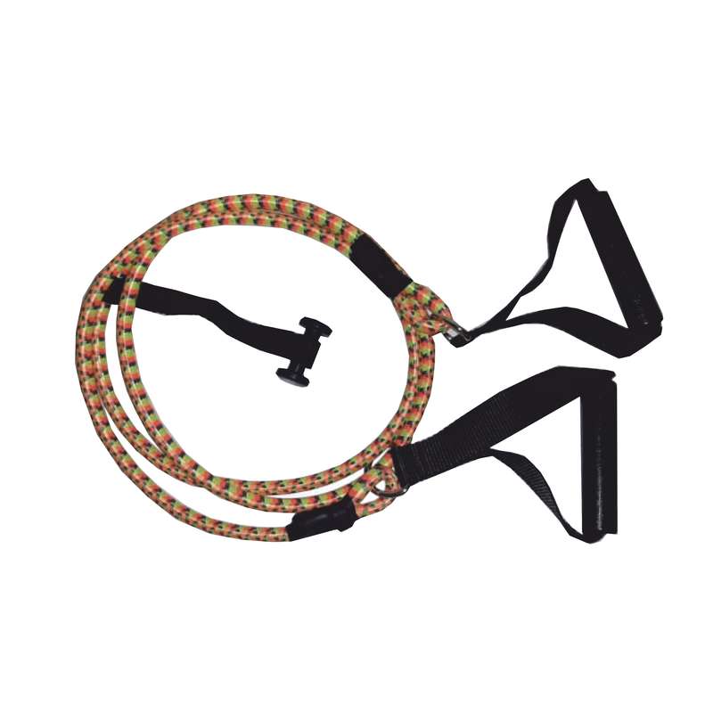 کش ورزشی مدل آرسس 006
