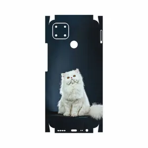 MAHOOT Persian-cat-FullSkin Cover Sticker for Realme C25s