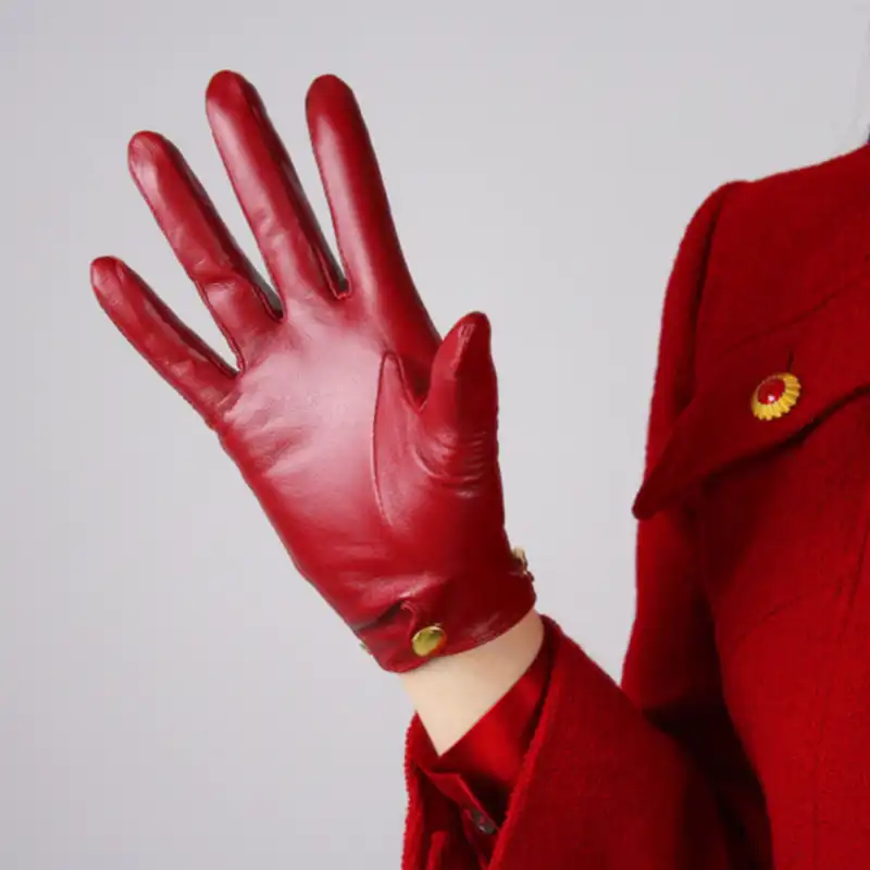 دستکش زنانه مدل WG 22