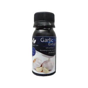 عصاره سیر آکواریوم مدل Products Imi حجم 60 میلی لیتر