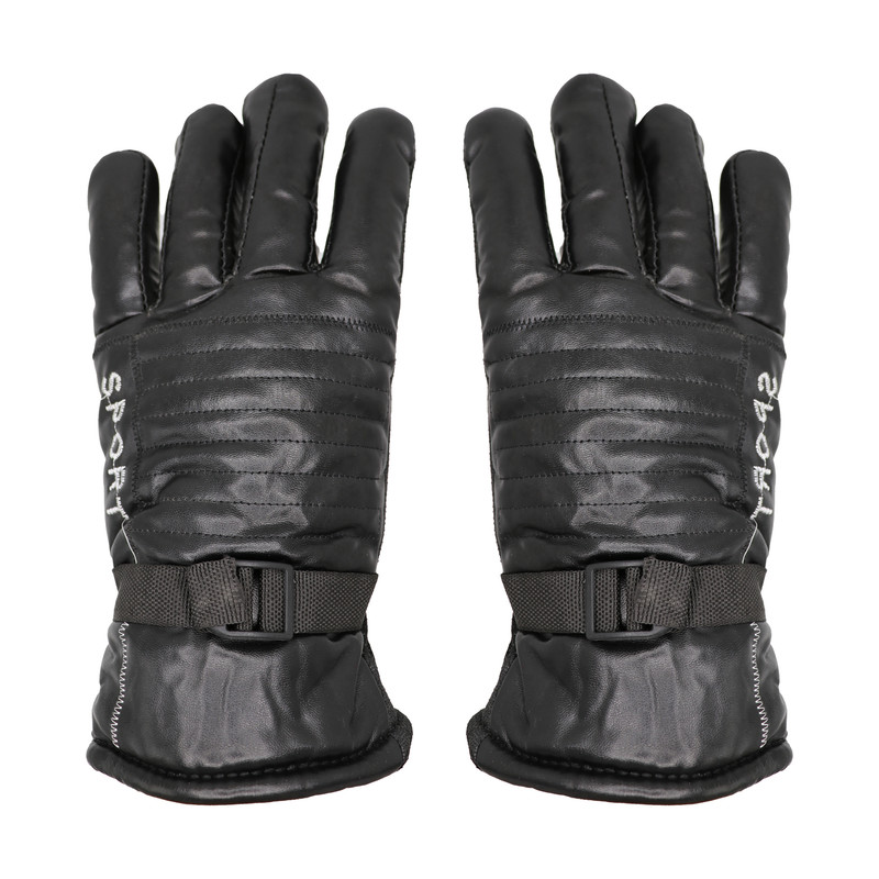 دستکش موتورسواری مدل CHA-SPORT کد 51447