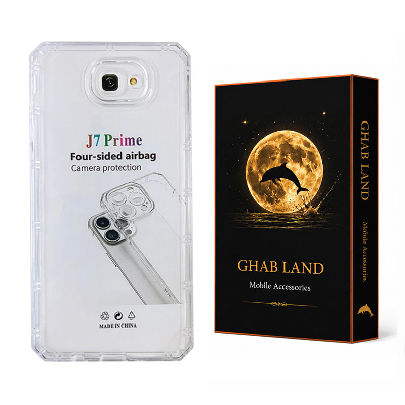 کاور قاب لند مدل JLY مناسب برای گوشی موبایل سامسونگ Galaxy J7 Prime