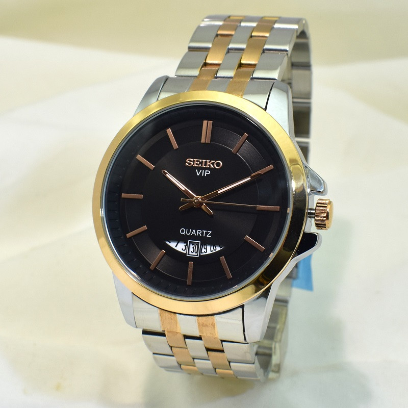 ساعت مچی عقربهای مردانه مدل 7N42-60123 ساعت مچی عقربهای مردانه مدل 7N42-60123