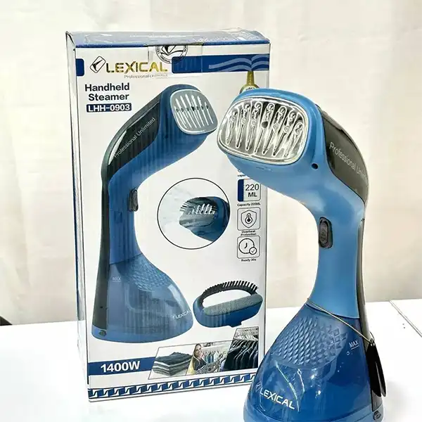 اتو بخار لکسی کال مدل LHH-0903