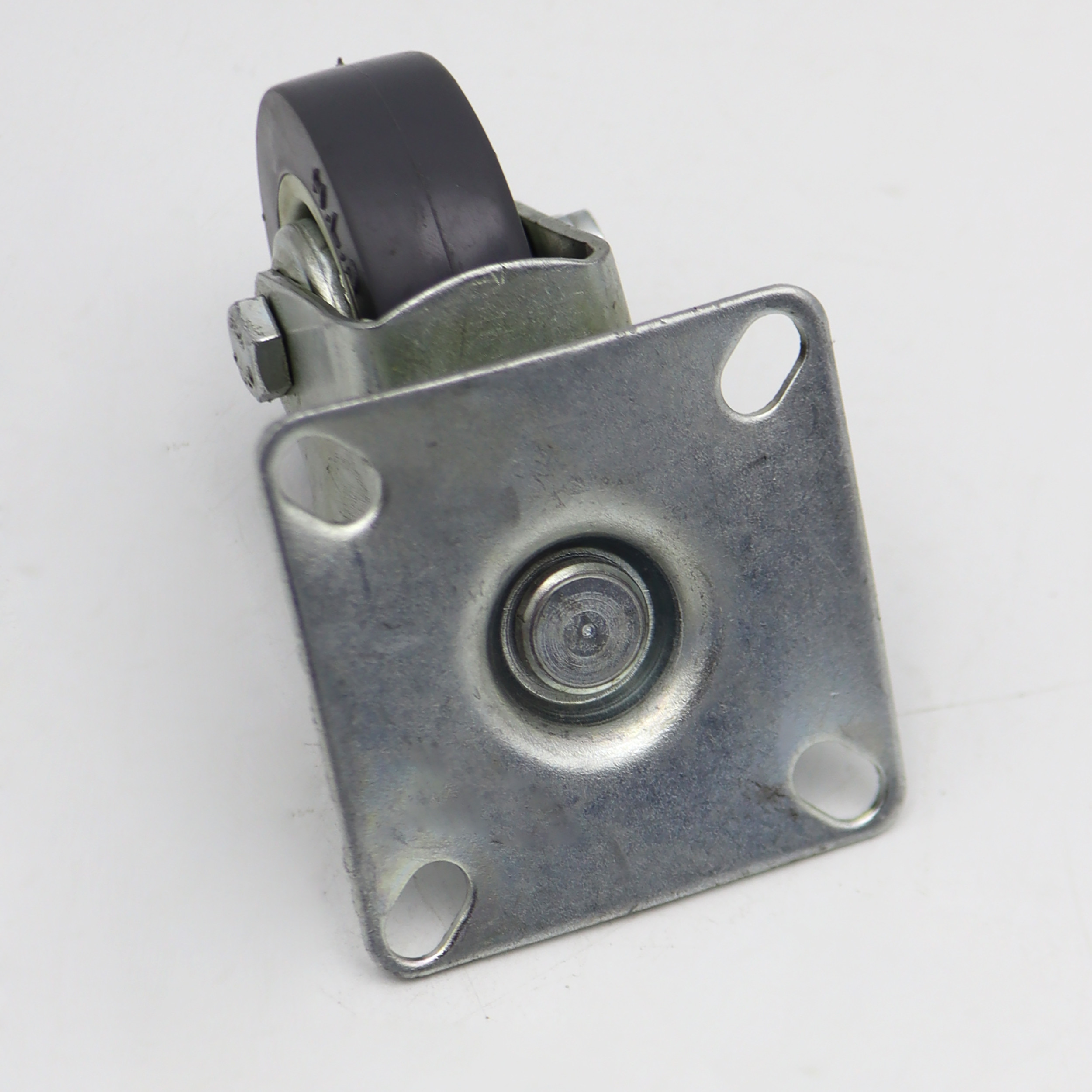 چرخ گردان  مدل گوریلا کد YP-LASTIK-KAFI-50MM