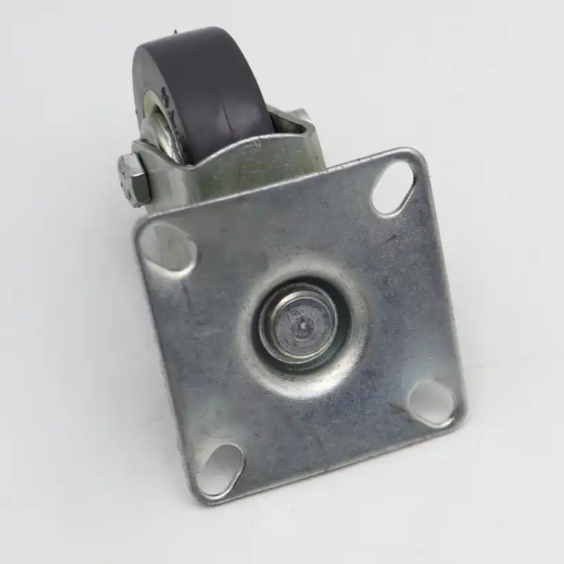 چرخ گردان  مدل گوریلا کد YP-LASTIK-KAFI-50MM