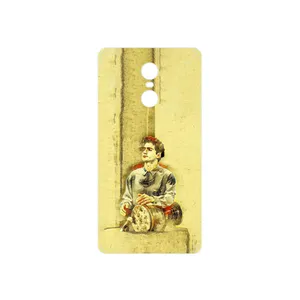 MAHOOT Homayoun Shajarian Cover Sticker for Xiaomi Redmi Pro