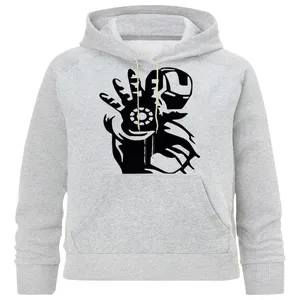 هودی پسرانه مدل مردآهنی کد B 93