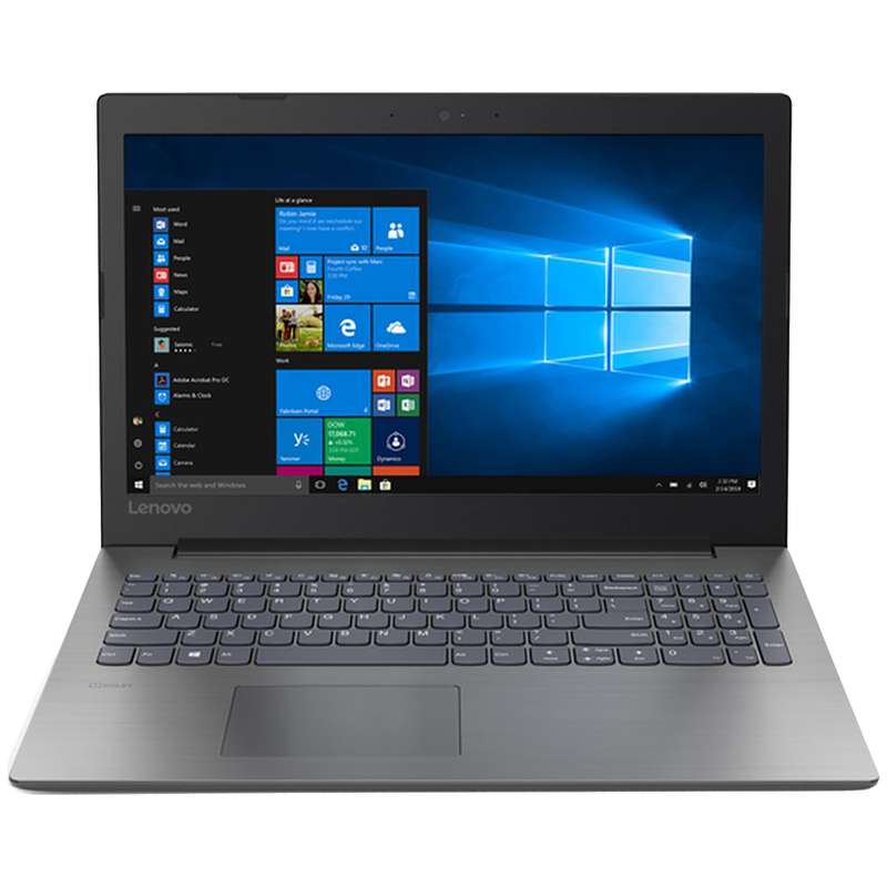 لپ تاپ 15 اینچی لنوو مدل Ideapad 330 - INB