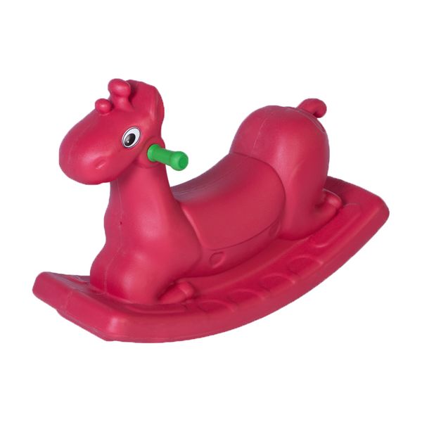 راکر کودک مدل شتر ps5203