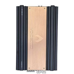 آمپلی فایر خودرو 1 کانال مدل ویس پرو vp-1500.1d