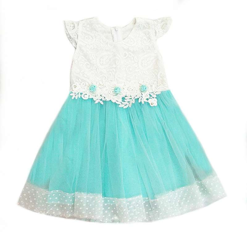 پیراهن دخترانه مدل I08