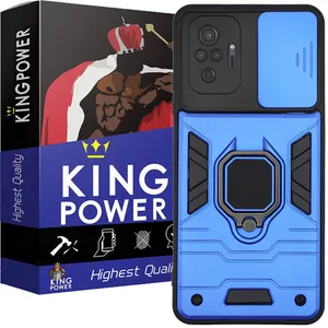 King Power RKP21 Cover For Xiaomi Redmi Note 10 Pro