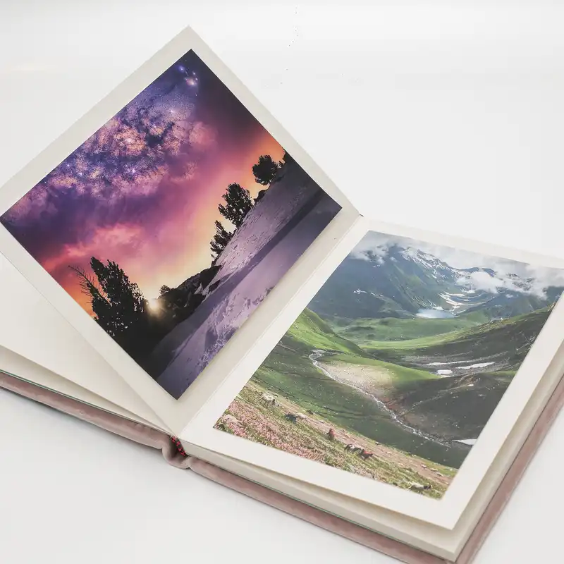 آلبوم عکس مدل 16x21 - Z300