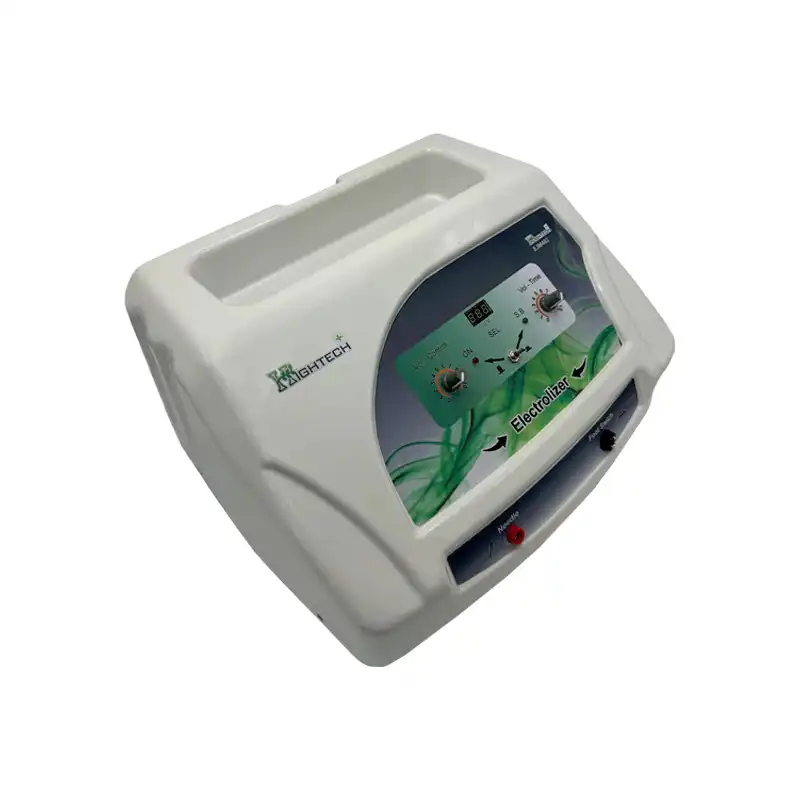 دستگاه الکترولیز های تک مدل EJM402