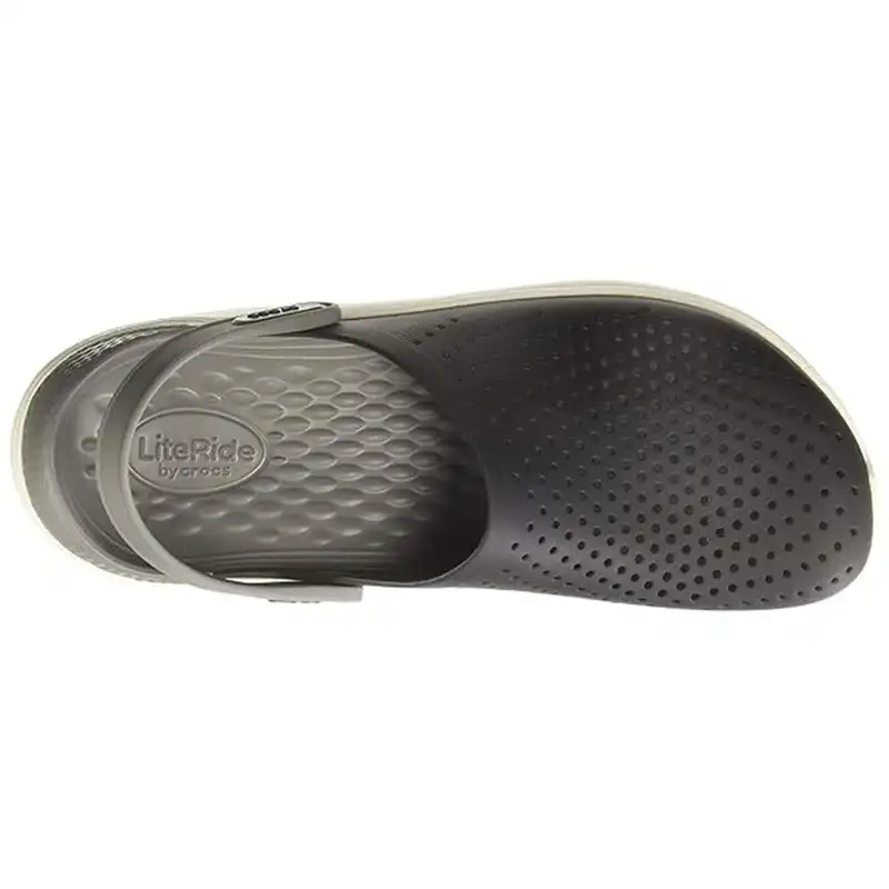 صندل زنانه کراکس مدل literide