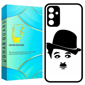 Ghab Guard GCHPA34 Cover For Samsung Galaxy A34 5G