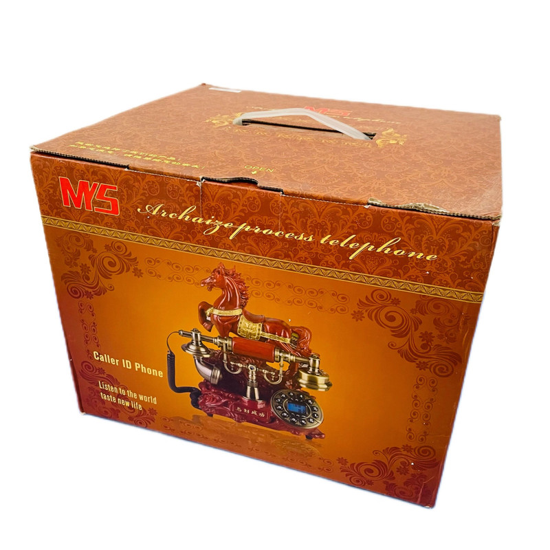 تلفن کلاسیک مدل MYS-5501B