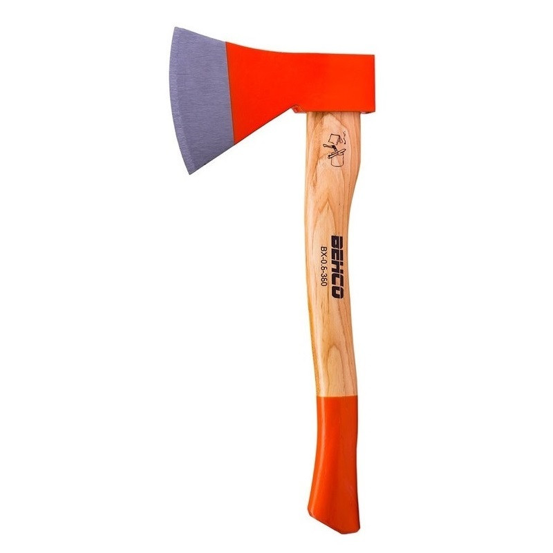 تبر بهکو مدل BX-0.6-360