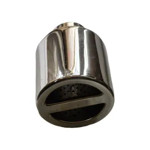 سر اگزوز خودرو مدل اتحاد کدJS240
