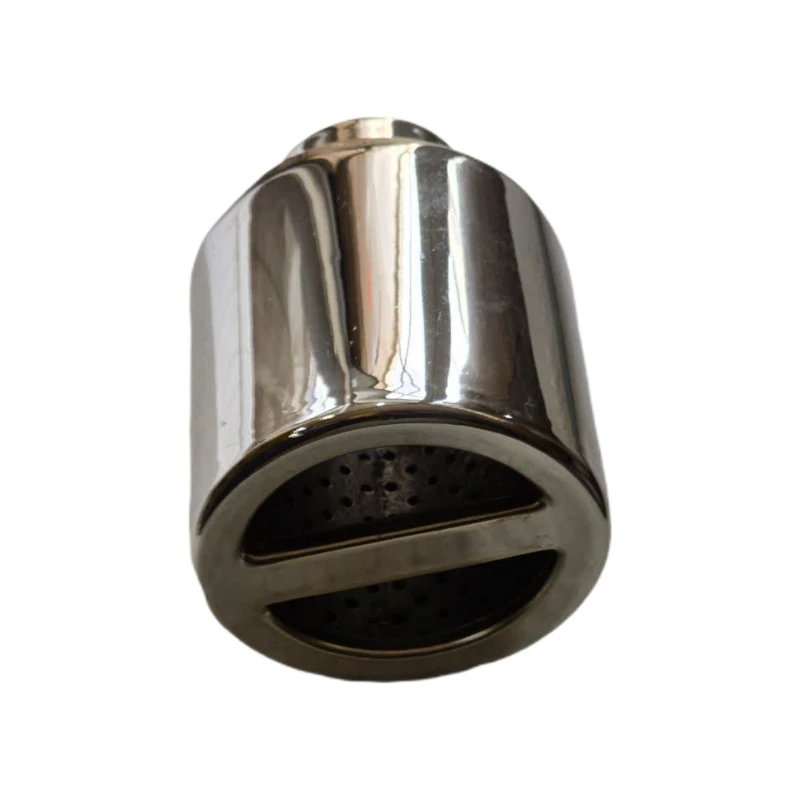 سر اگزوز خودرو مدل اتحاد کدJS240