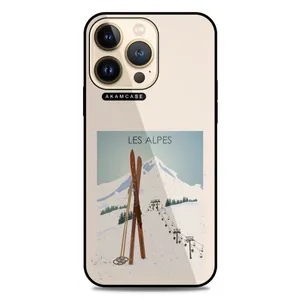 AKAM AMC-WA13PRO-SKI-4 Cover For Apple iPhone 13 Pro