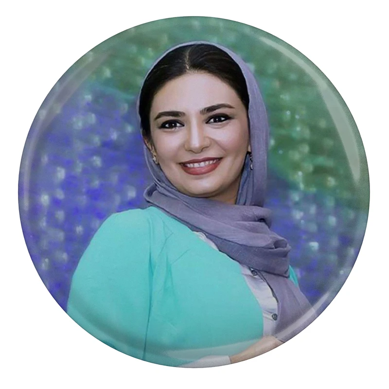 مگنت طرح لیندا کیانی مدل S8743