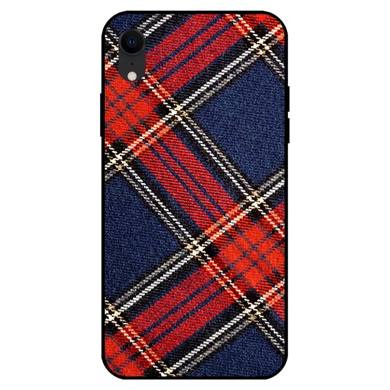 کاور مگافون کد 8103 مناسب برای گوشی موبایل اپل  Iphone XR