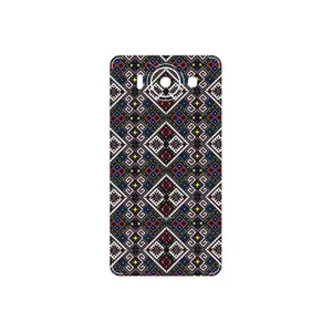 MAHOOT SISTAN Needlework 1 Cover Sticker for Microsoft Lumia 950