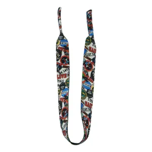 بند عینک مدل love p106