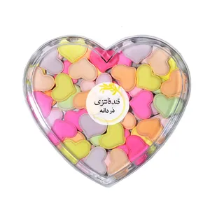قند وانیلی در دانه - 200 گرم