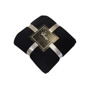 پتو مسافرتی مدل P15 سایز 180x200 سانتی متر