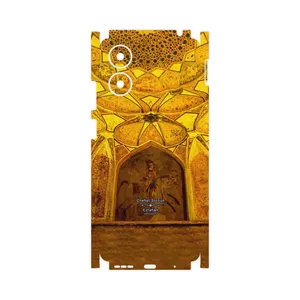 MAHOOT Chehel Sotoun Palace-FullSkin Cover Sticker for Motorola Moto G04s