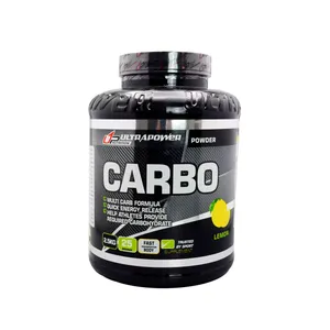 پودر کربوهیدرات اولترا پاور پگاه - 2.5 کیلوگرم