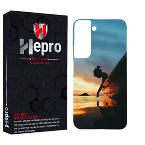 HEPRO MC Cover for SAMSUNG GALAXY S22