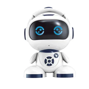 ربات کنترلی مدل smart robot کد jt388