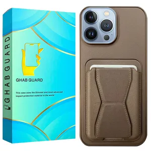 کاور قاب گارد مدل CHJG مناسب برای گوشی موبایل اپل iPhone 13 Pro Max